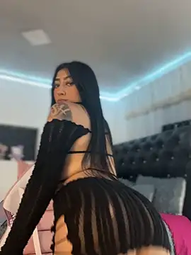 KittyRous online show from April 21, 5:47 am