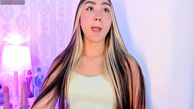 liaa 18 online show from November 9, 3:46 am