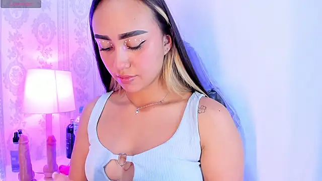 liaa 18 online show from November 12, 3:26 am