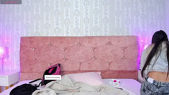 liaa 18 online show from September 19, 3:05 am