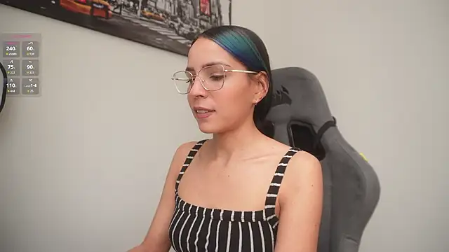 little-eli online show from February 17, 7:24 pm