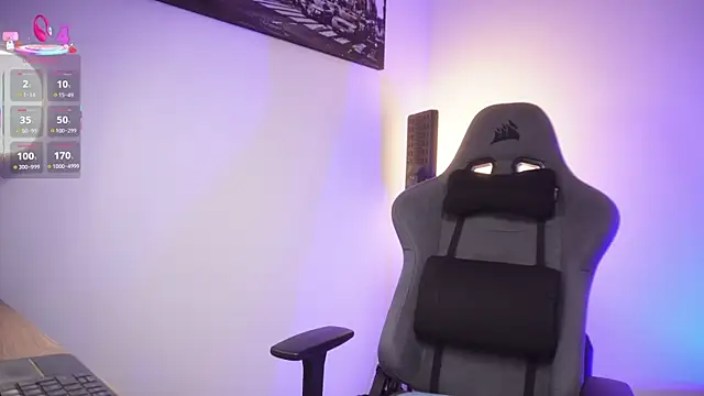 little-eli online show from November 29, 7:40 pm