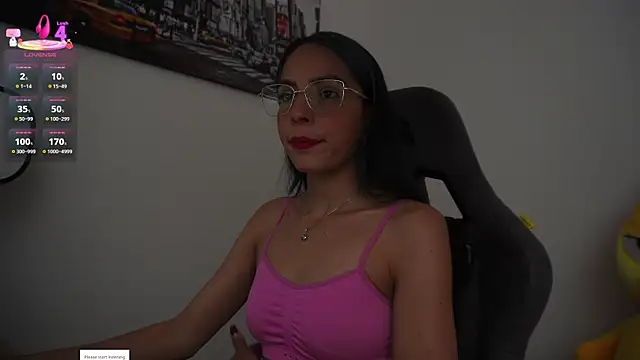 little-eli online show from January 10, 7:07 pm