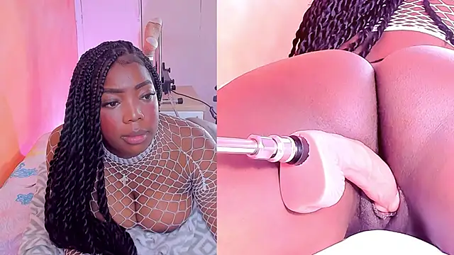 zoeethompson cm online show from March 15, 11:45 am