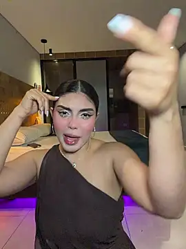 zui lu online show from February 4, 1:41 am