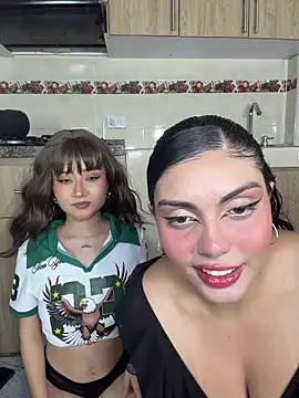 zui lu online show from February 21, 1:50 am