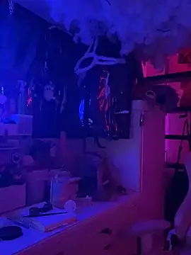 Celeste Bauman online show from April 14, 2:44 am