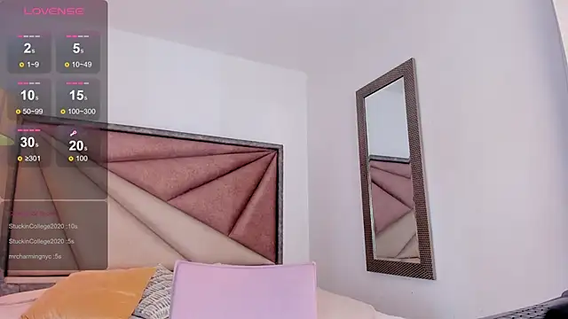 BarbaraKnox  online show from December 22, 12:47 am