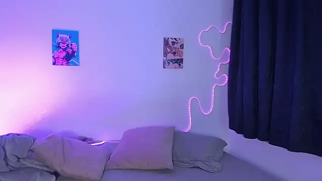 Kalahna online show from February 13, 3:08 am