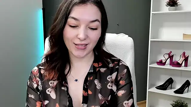 Meagn Extasy online show from March 20, 7:57 am