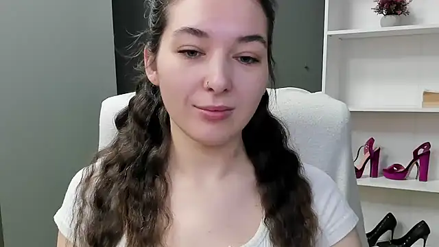 Meagn Extasy online show from January 13, 7:57 am