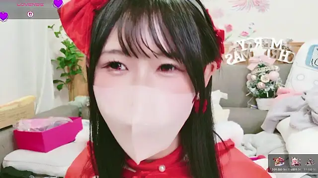 Conatsu online show from December 15, 6:29 am