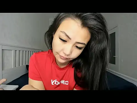 Missykitty01 online show from September 22, 1:15 am