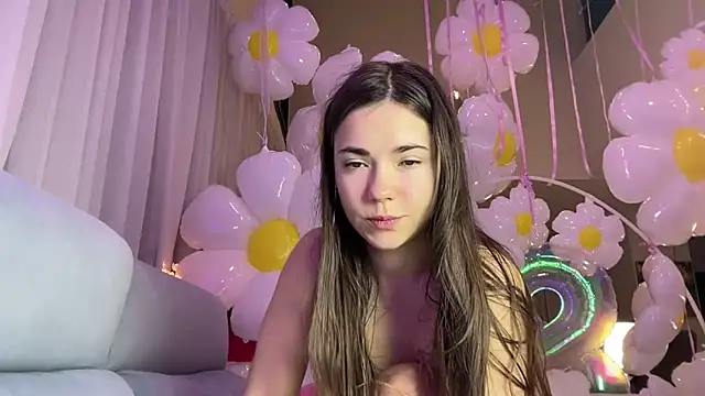 Mika Miller online show from March 8, 10:35 pm