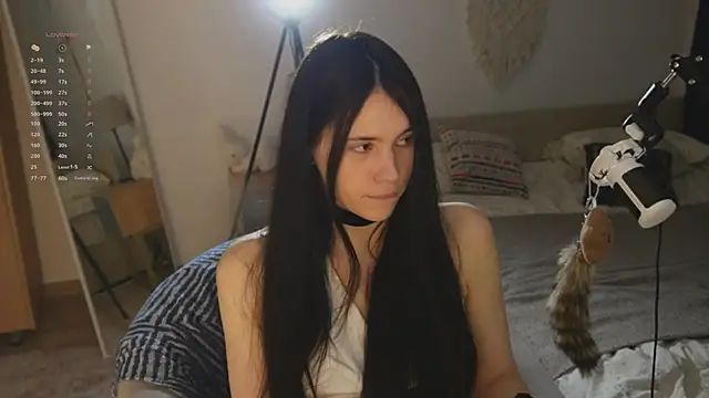 jennetdoll online show from March 19, 6:01 pm