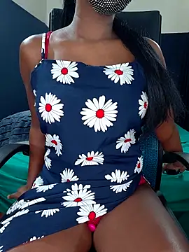 Midnight Blossom online show from February 11, 9:38 pm