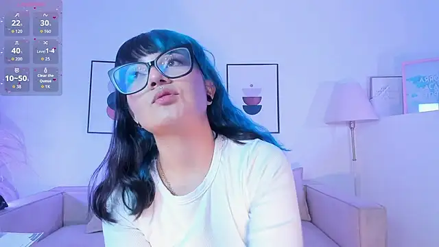 Sweet Namii online show from November 10, 7:31 pm