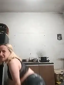 bibifonsecah online show from February 25, 5:55 pm