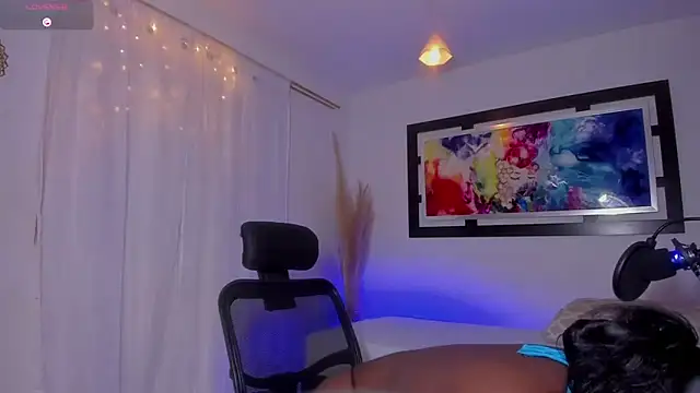 Scarlett 811 online show from November 19, 9:37 pm