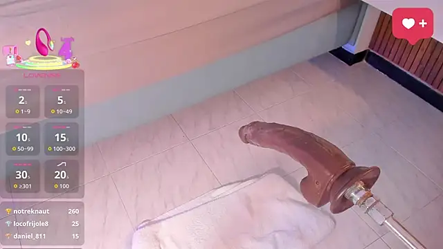 dayan ken online show from November 9, 8:05 pm