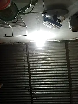 Andreita 95 online show from March 12, 2:09 pm