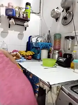 Andreita 95 online show from March 31, 4:51 pm