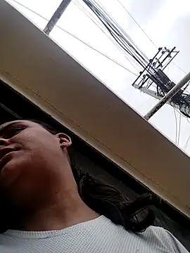 Andreita 95 online show from April 8, 6:54 pm