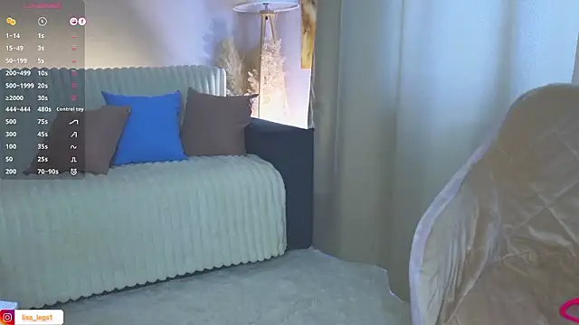 lisa art online show from February 15, 7:51 am