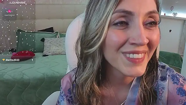 anny sweet72 online show from March 7, 12:23 pm