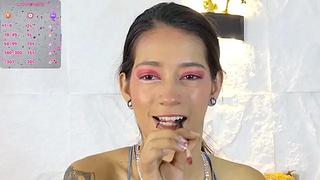 zorravioletta1 online show from September 23, 12:03 pm