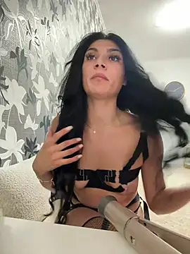 Ingridxoxo23 online show from July 20, 7:03 pm