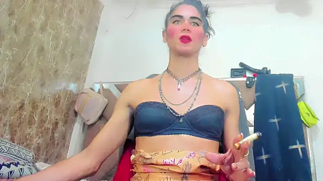 hannabigdirty online show from February 20, 3:13 pm