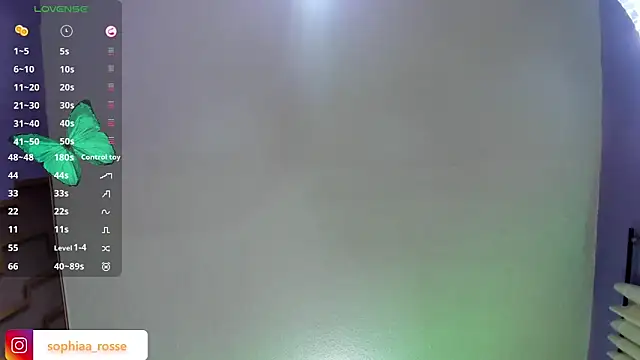 Deni rose online show from November 27, 8:23 pm