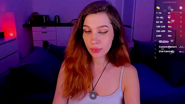 tenderdreams online show from November 22, 10:12 pm