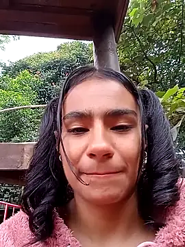 Leslly  online show from September 26, 12:03 pm