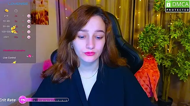 Sinty Noria online show from November 9, 8:10 am