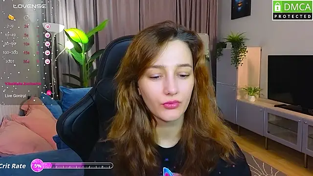 Sinty Noria online show from February 11, 1:09 am