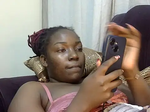 Sexy-suzy online show from April 18, 7:07 pm