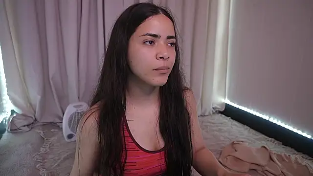 Feetgirl01 online show from March 5, 11:06 am