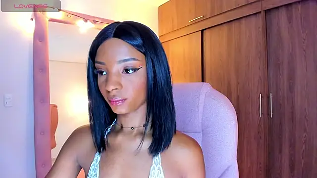 alikahouston4 online show from July 4, 10:44 am