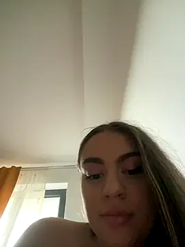 ayshalove online show from October 23, 2:34 pm