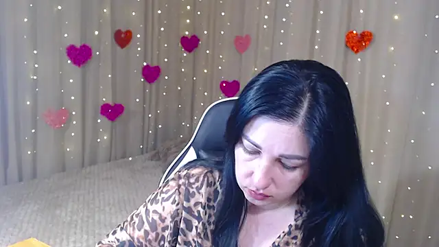 JillStevens online show from March 11, 11:51 pm