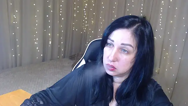 JillStevens online show from January 9, 1:43 am