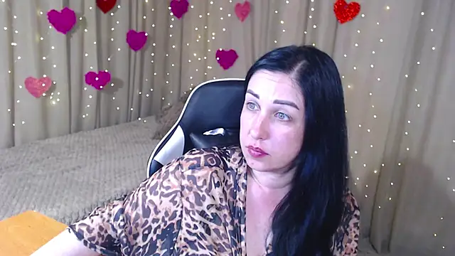 JillStevens online show from May 11, 2:02 am