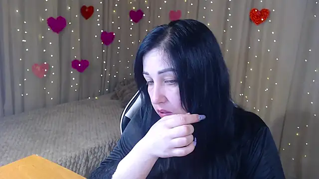 JillStevens online show from March 20, 3:44 am