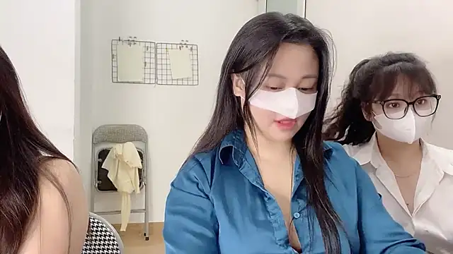 Bamboo Swetie online show from December 20, 3:27 pm