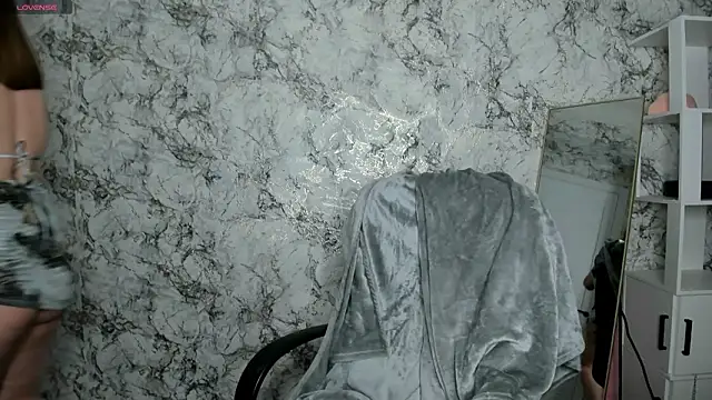 DeniRicchii online show from March 9, 6:44 pm