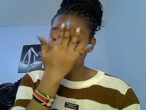 cute-alexis online show from April 14, 7:03 pm