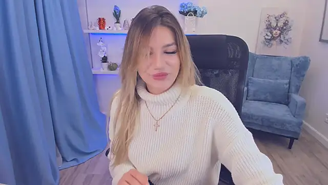 SelenaeMoore online show from October 22, 3:33 am