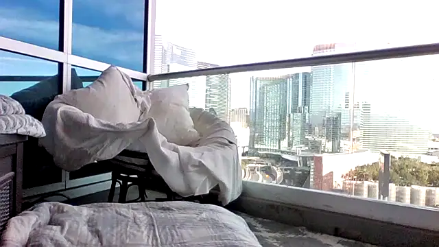 urgoodtime online show from November 29, 8:57 pm